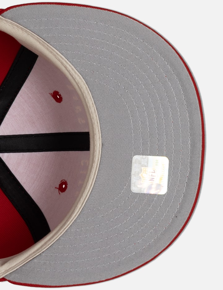 New Era x Fear of God 9FIFTY Retro Crown Kansas City Chiefs NFL Placeholder Image