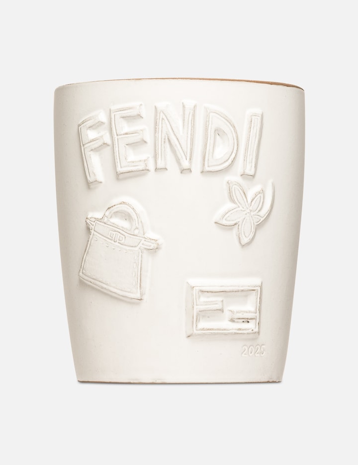 Fendi Mid Autumn Festival Flower Vase