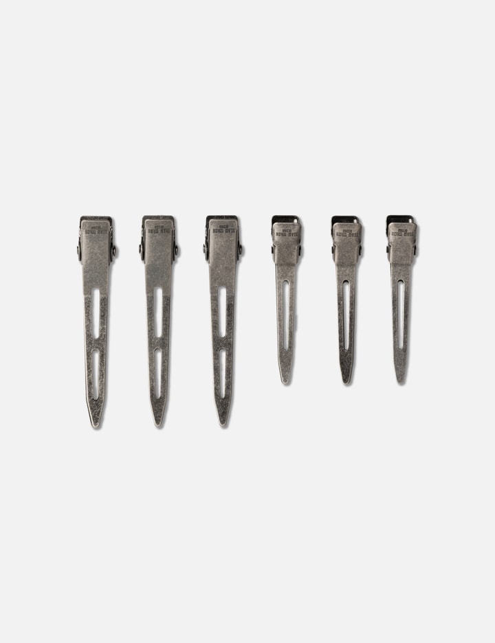 Acceptance Hair Clip Placeholder Image