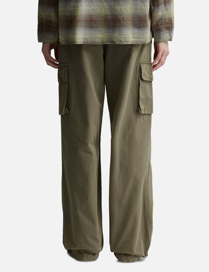 Mount Cargo Pants Placeholder Image