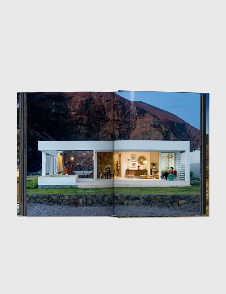 Homes for Our Time. Contemporary Houses around the World. 40th Ed. Placeholder Image