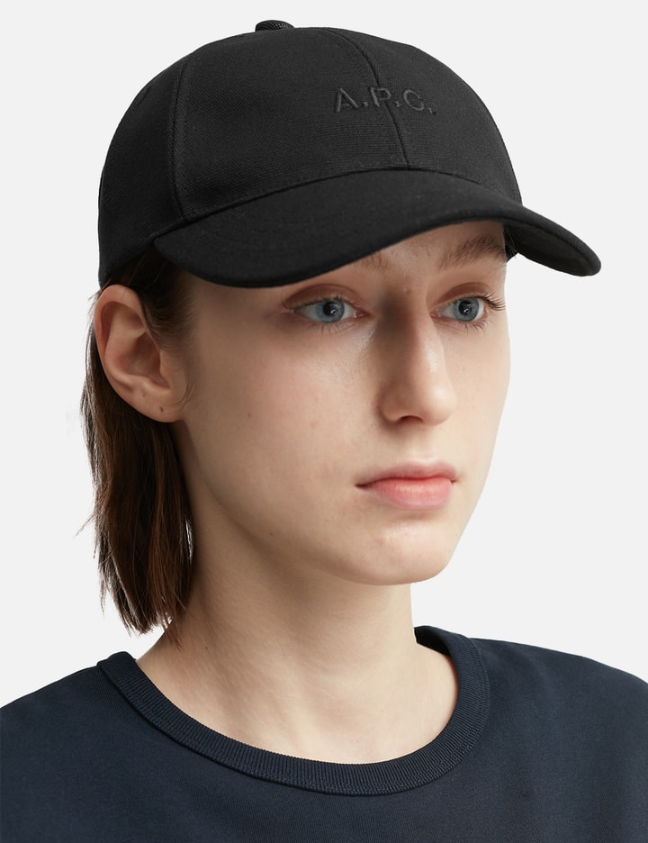 Apc Charlie Baseball Cap