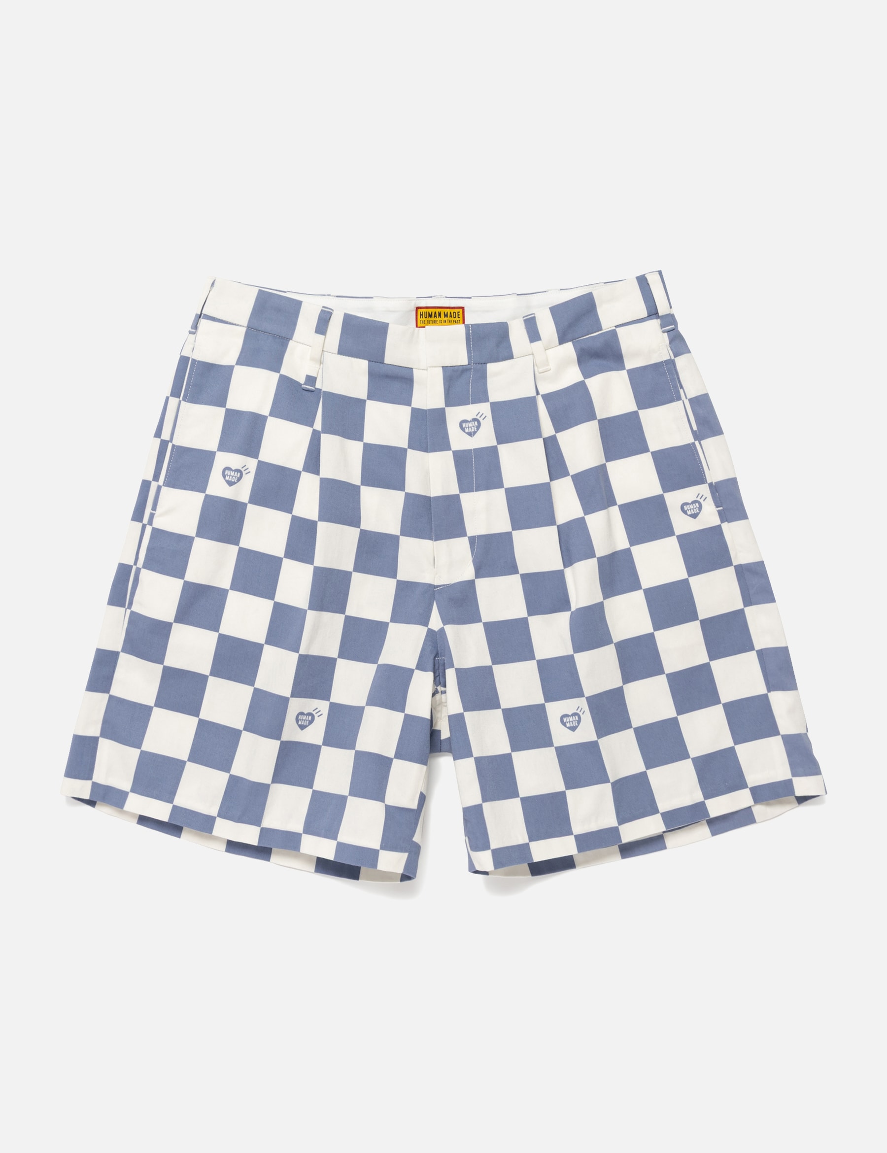 Plaid Shorts view 7