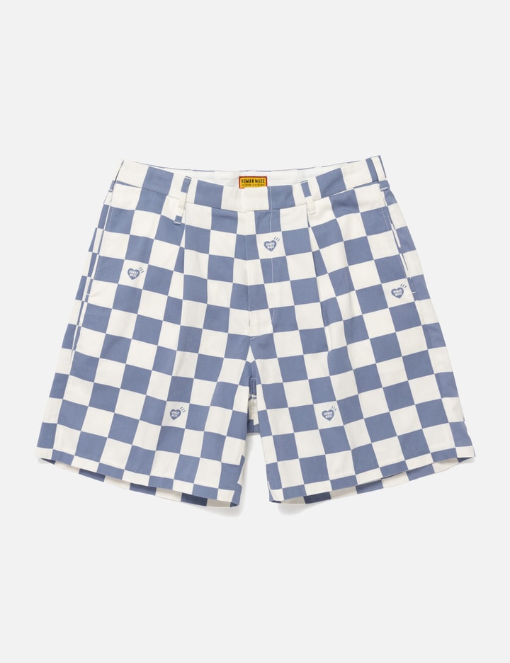 Plaid Shorts Placeholder Image