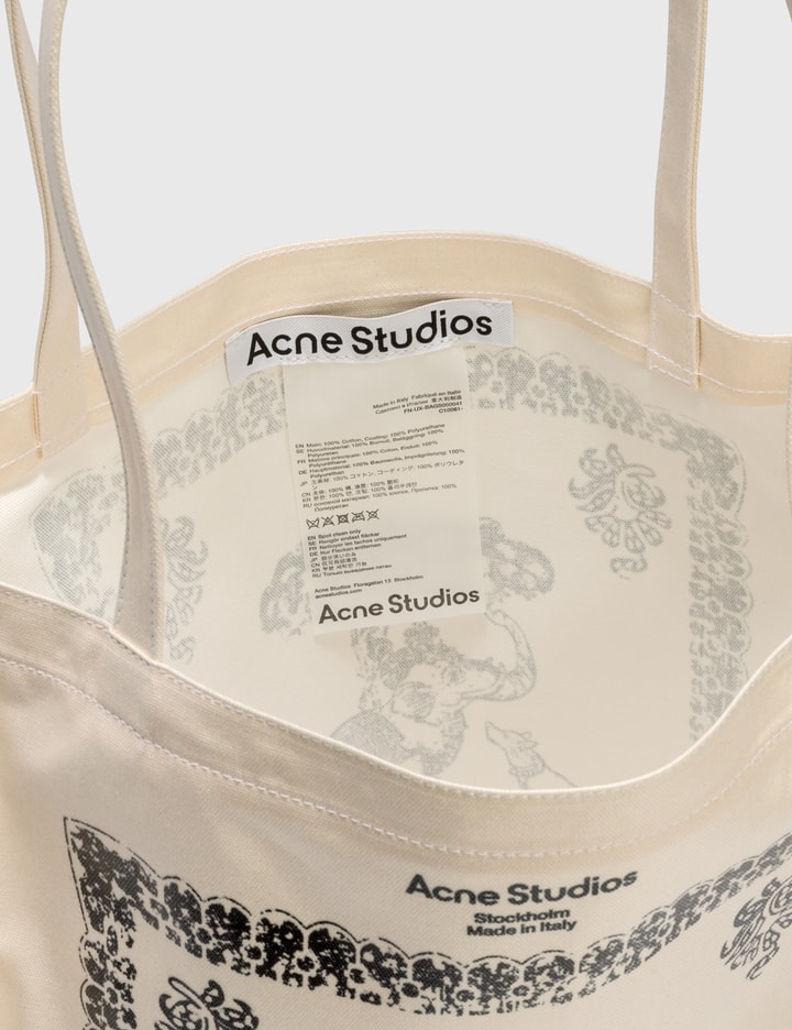 Audrey Tote Bag Placeholder Image