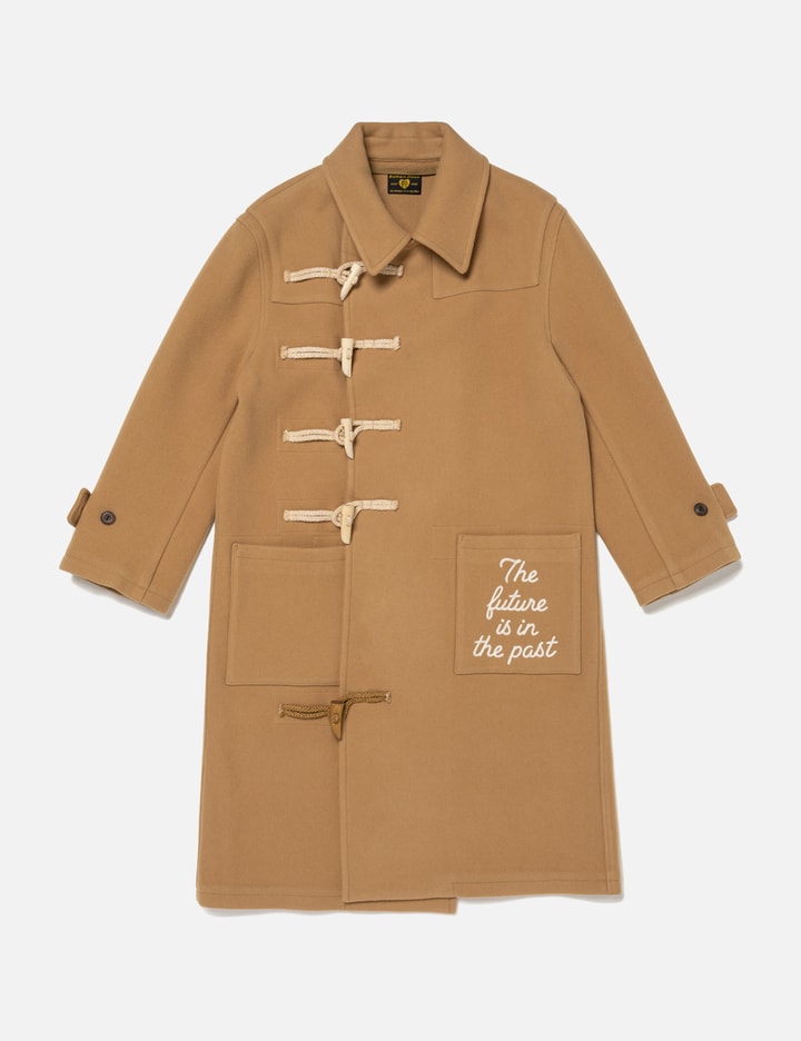 DUFFLE COAT Placeholder Image