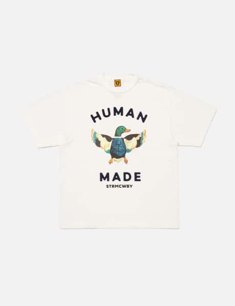 Human Made GRAPHIC T-SHIRT #13