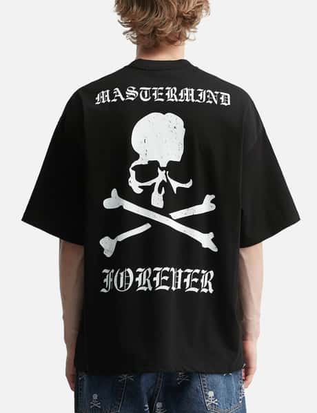 Boxy Will Never Die SS Tee view 12
