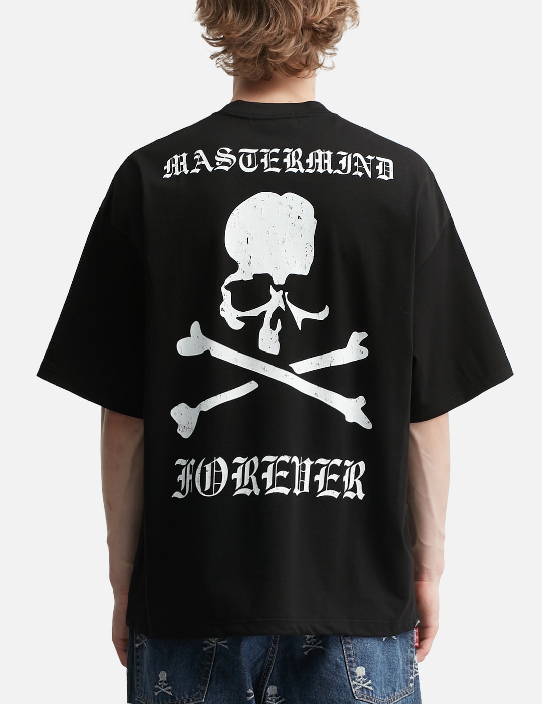 Boxy Will Never Die SS Tee view 13