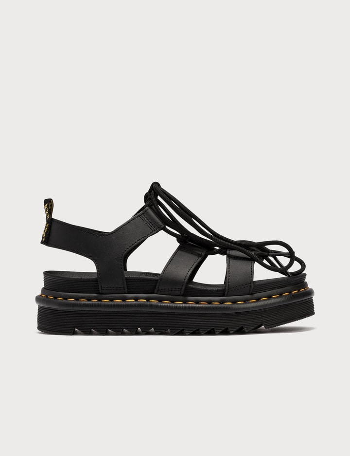 Dr. Martens Nartilla Sandal