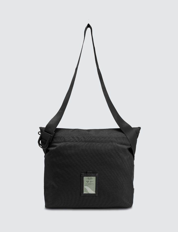 Wtaps x Herschel Supply Co. W-380 Shoulder Bags Placeholder Image