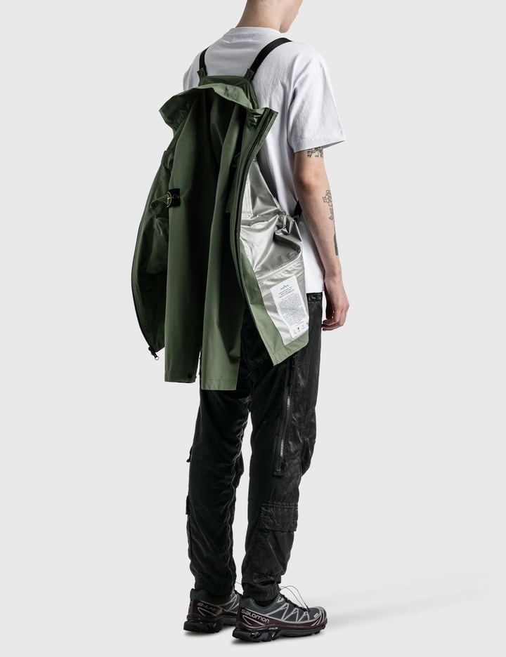Gore-tex Packable Jacket Placeholder Image