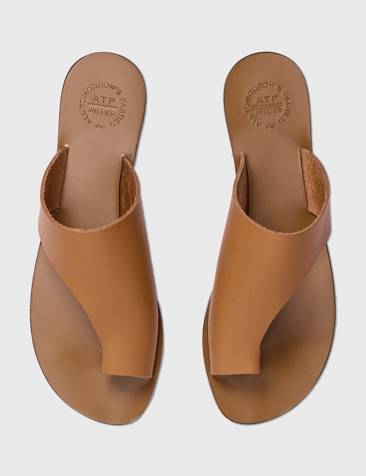Rosa Cut Out Sandal Placeholder Image