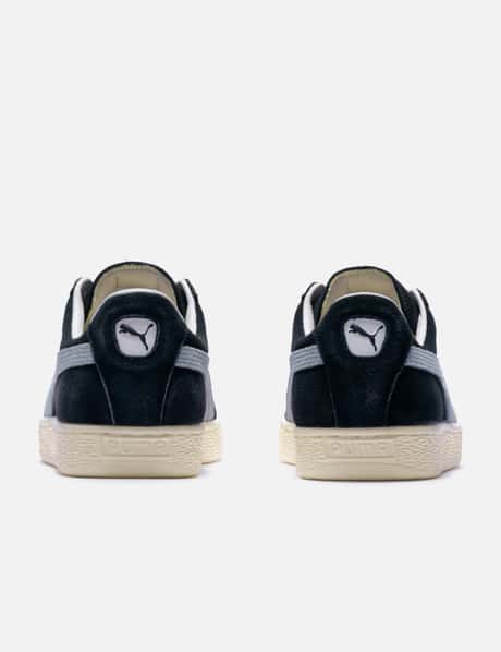 A$AP Rocky X Puma Suede ’94 view 9