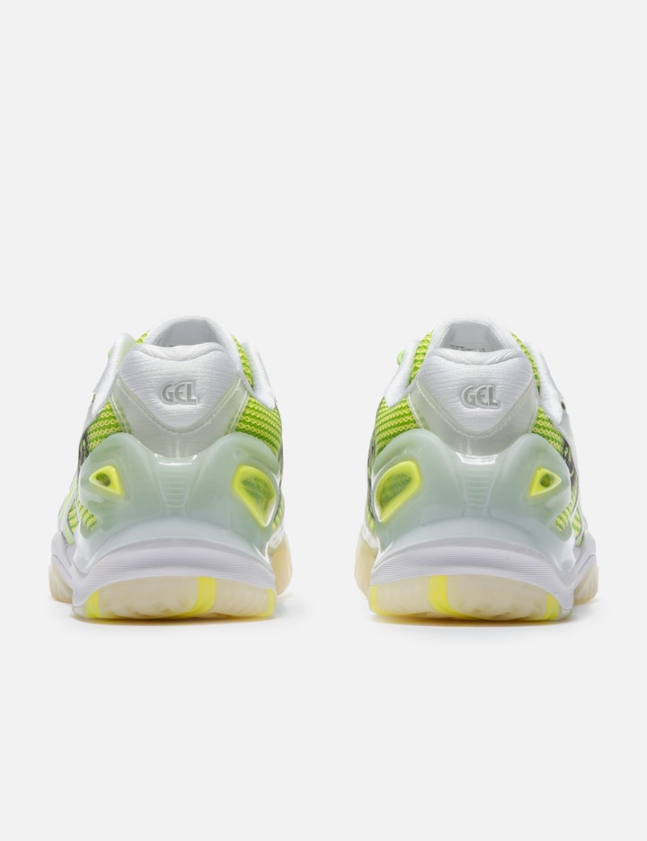 Asics LTTT X Asics GEL-RESOLUTION 5