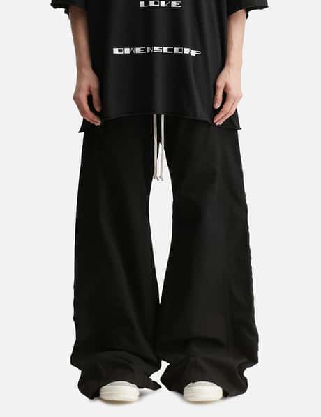 Wide Pusher Pants view 10