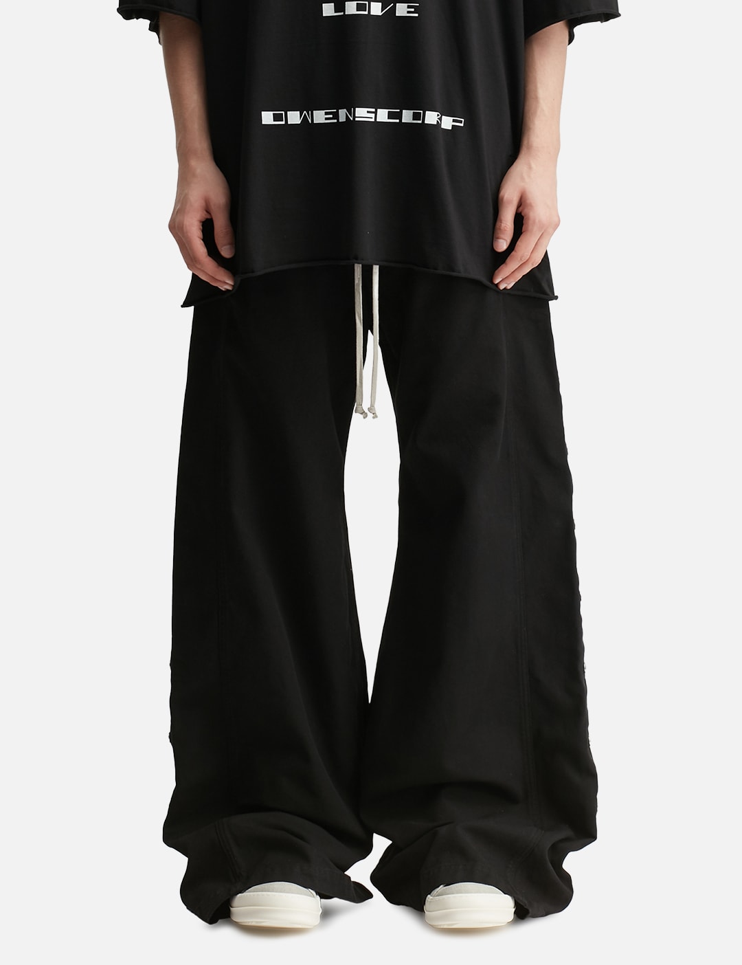 Wide Pusher Pants view 18