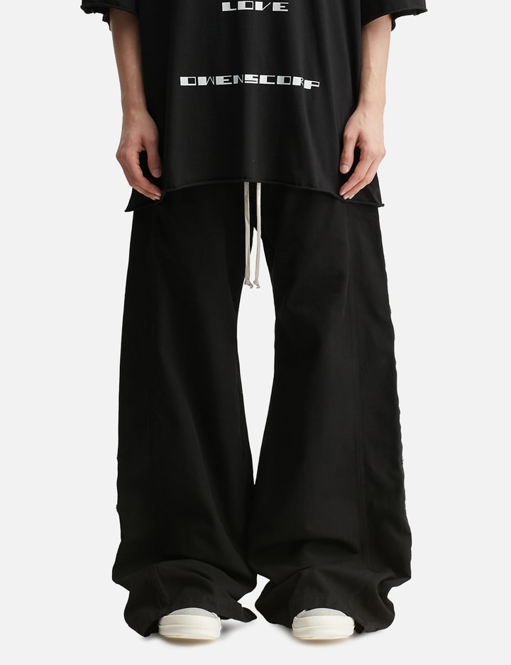 Wide Pusher Pants view 3