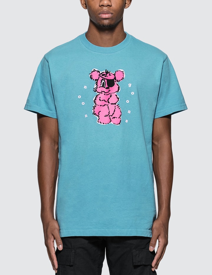 Gummy Bear T-shirt Placeholder Image