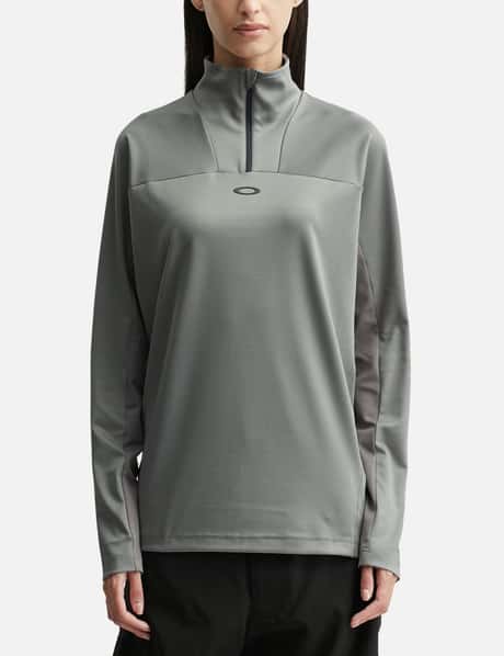하이프골프 Oakley X Hypegolf C1 Bark Pullover