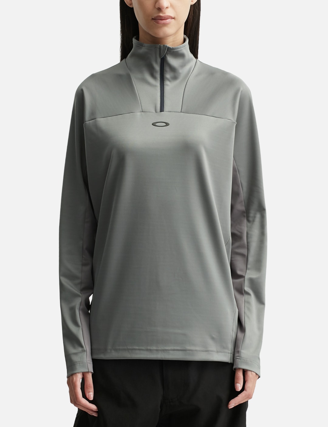 Oakley X Hypegolf C1 Bark Pullover view 6
