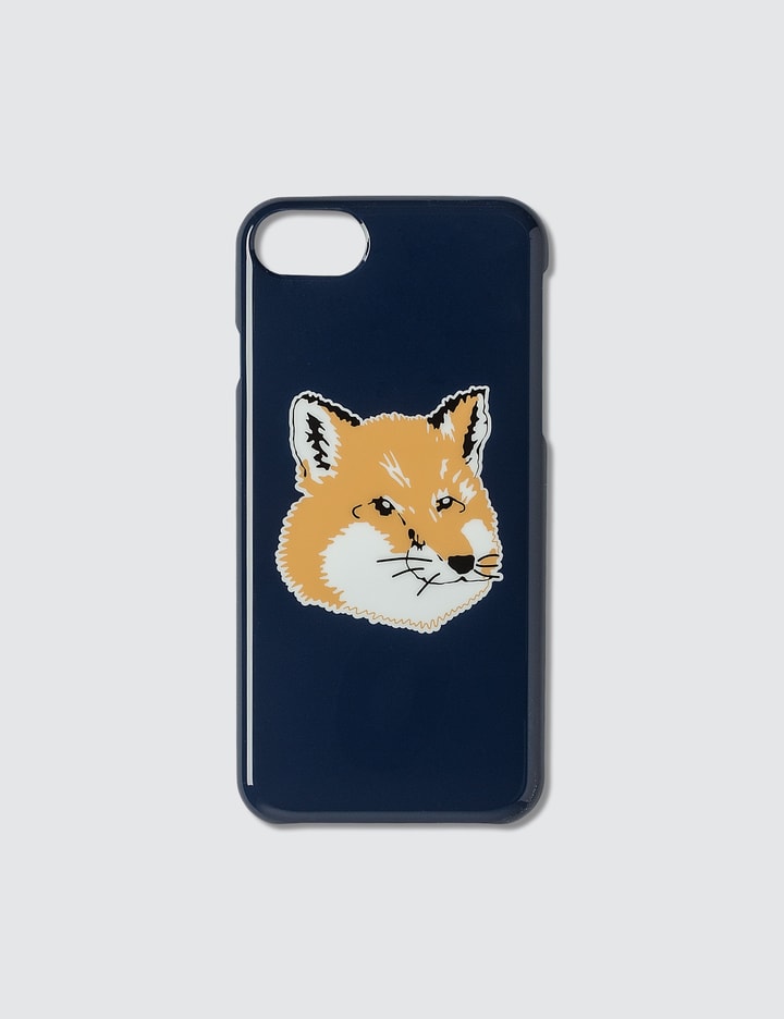 Fox Head iPhone Case Placeholder Image
