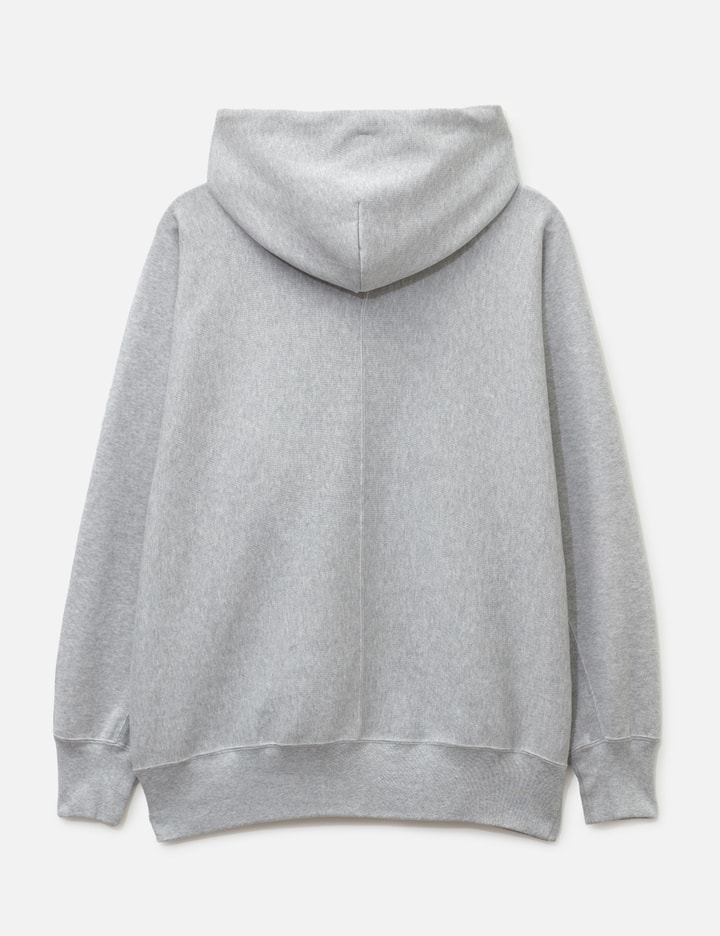 Nanamica Hooded Sweatshirt