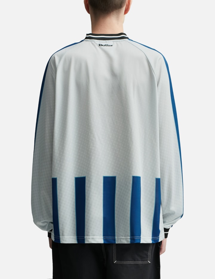 Corrosive Long Sleeve Jersey Placeholder Image