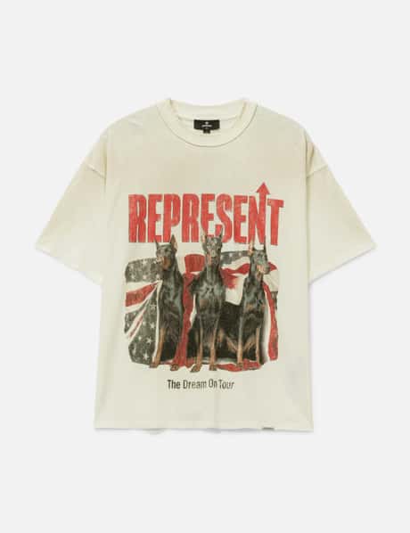 Dream On Tour T-Shirt view 6