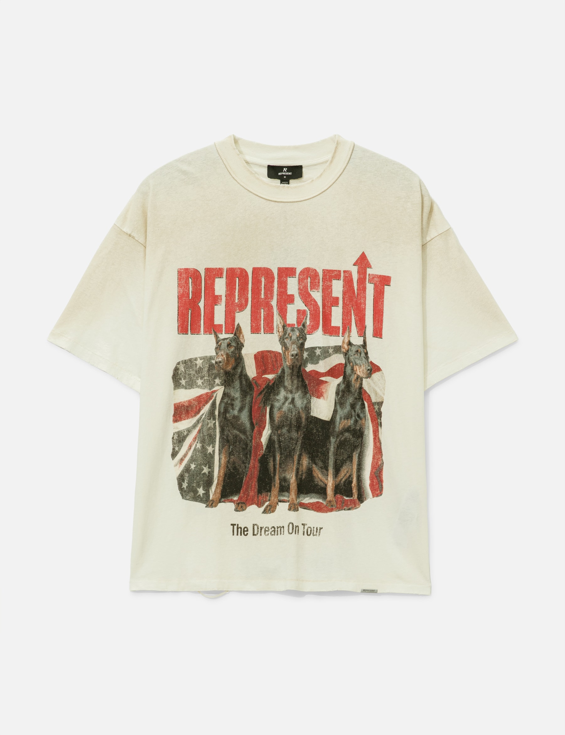Dream On Tour T-Shirt view 16