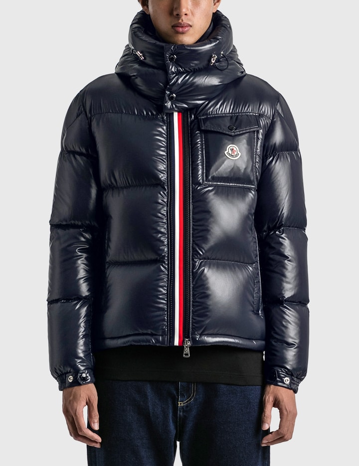 モンベリアード ジャケット Placeholder Image