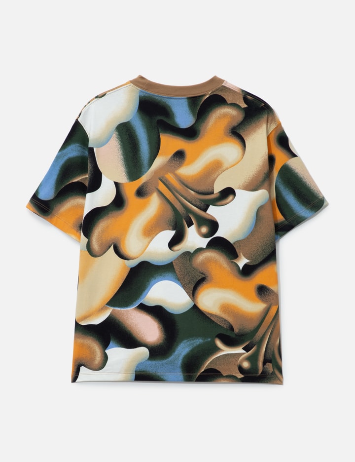 Jordan Artist Series by Jordan Moss Graphic T-Shirt Placeholder Image