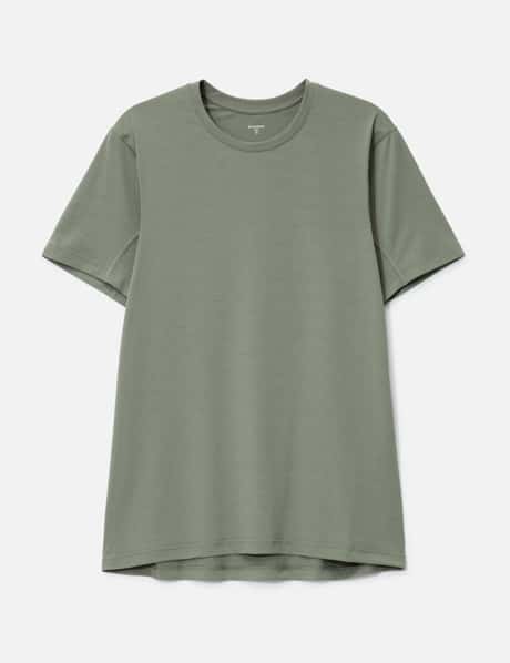 HOUDINI Pace Air Tee