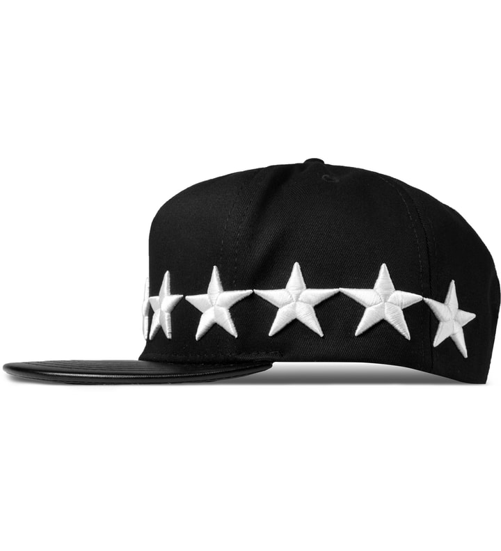 Black Liberty Hat Placeholder Image