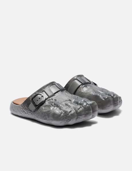 Kid Cudi X Bravest Studios Moon Clog view 11