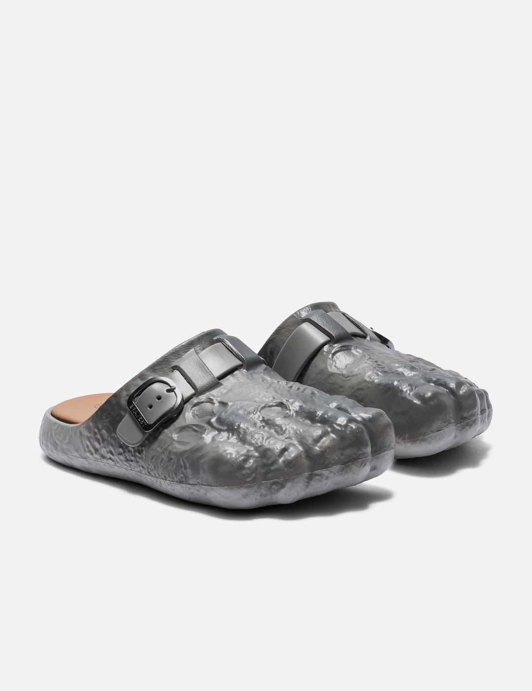 Kid Cudi X Bravest Studios Moon Clog view 12