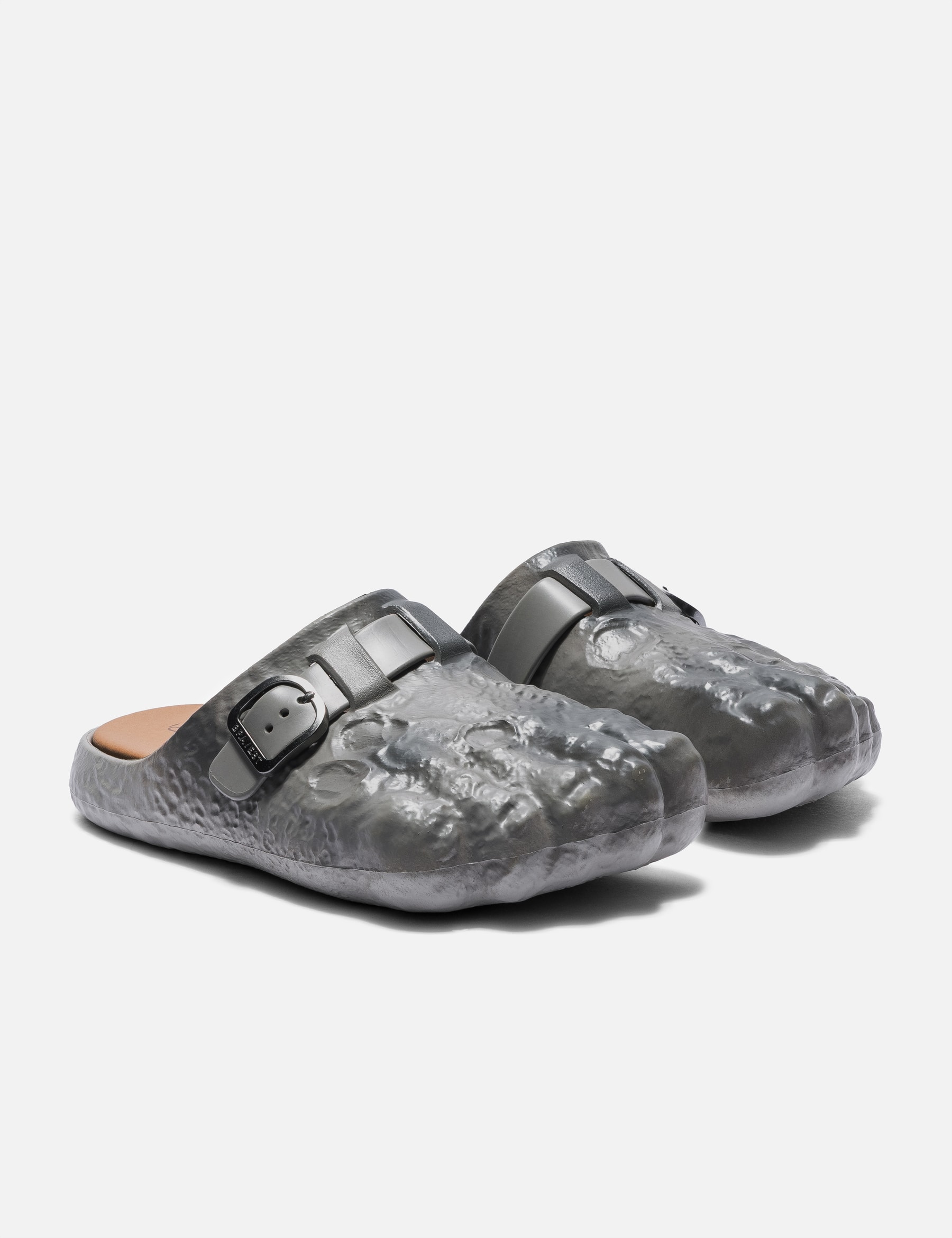 Kid Cudi X Bravest Studios Moon Clog view 16