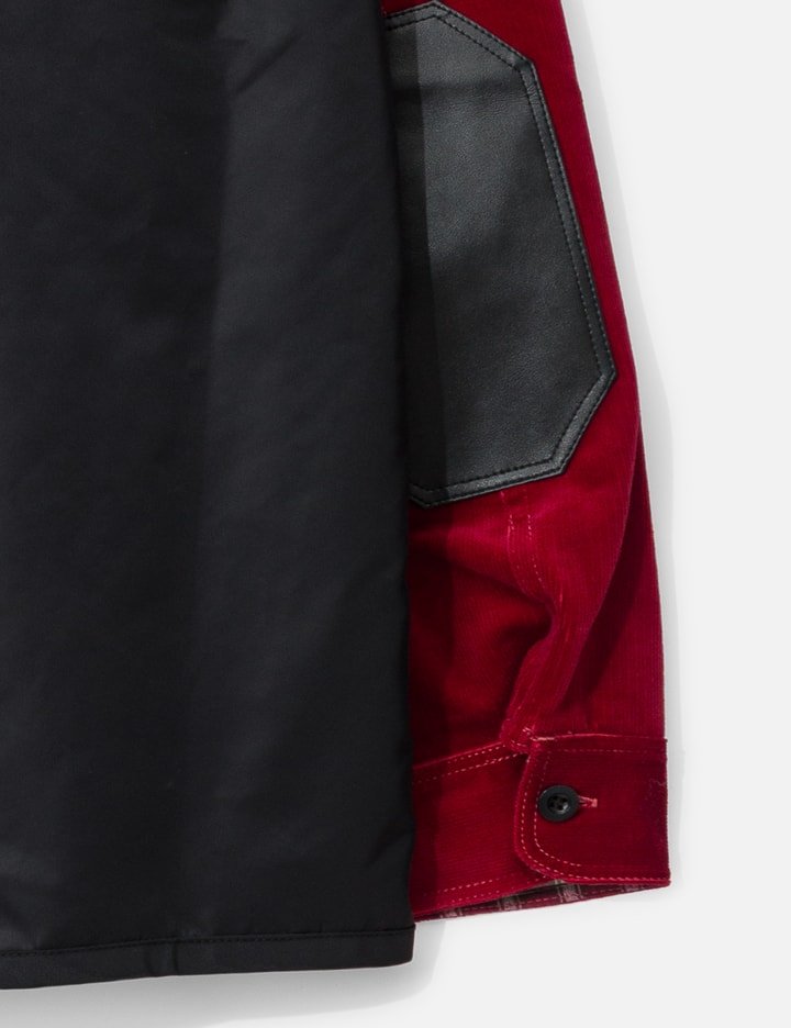 Courdroy Shirt Placeholder Image
