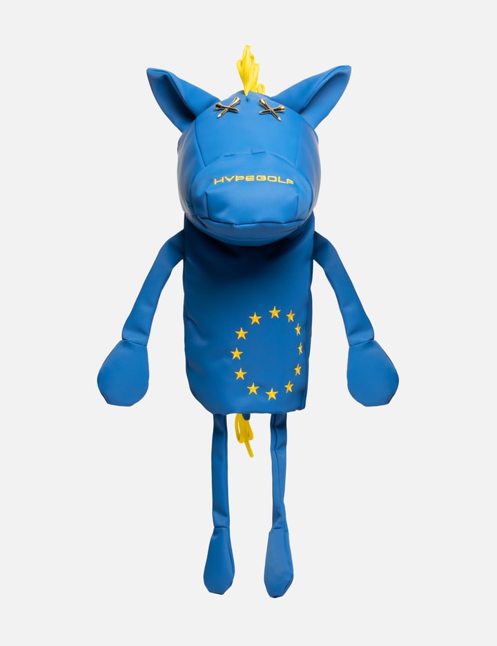 Monzee x Hypegolf Europe Headcover Placeholder Image