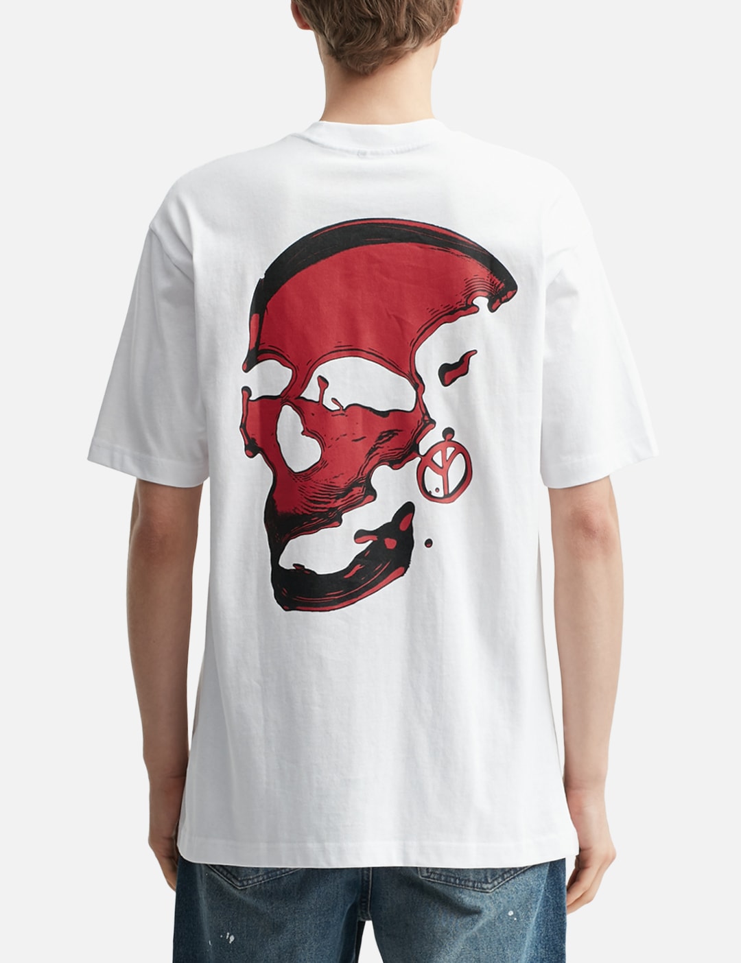 Blood T-Shirt view 13