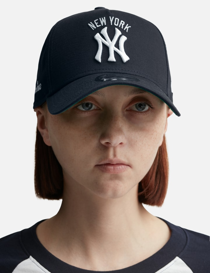 New York Yankees 9Forty Cap Placeholder Image