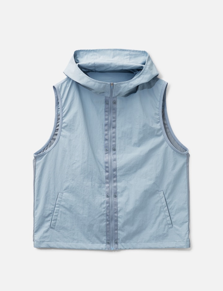 Docking Jacket view 5