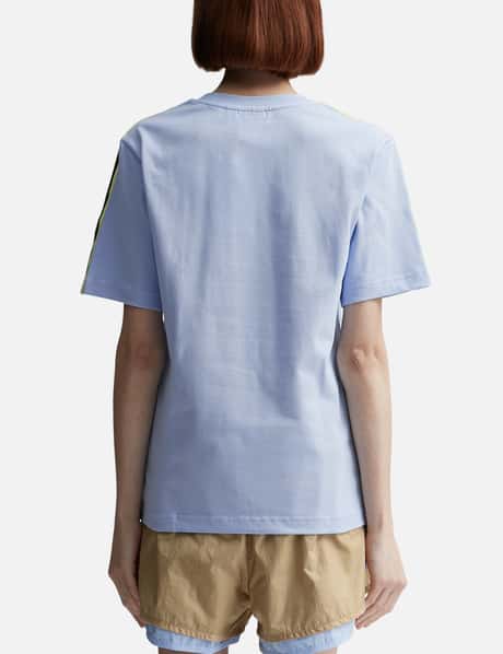 Wales Bonner Set-In T-Shirt view 9