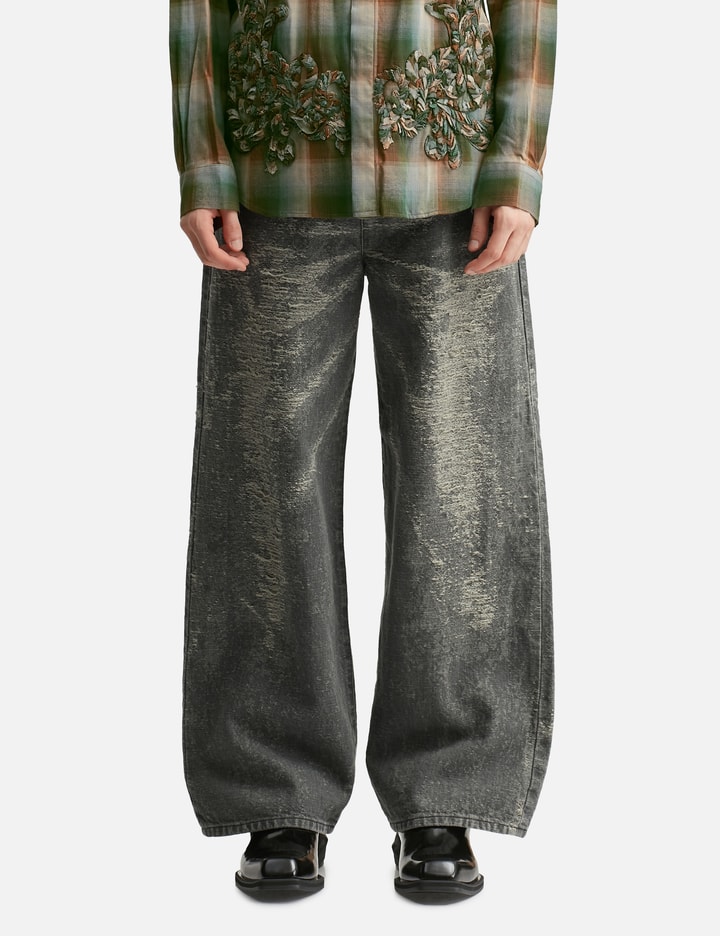 Type 2 Wide Denim Placeholder Image