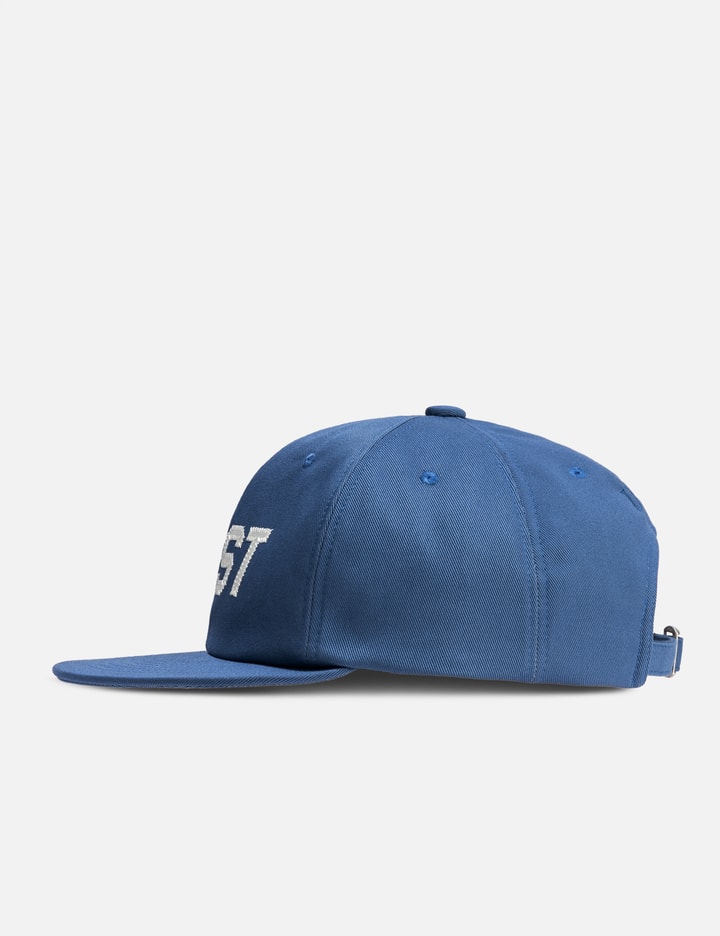 Unlikely Unlikely Souvenir Cap "West"