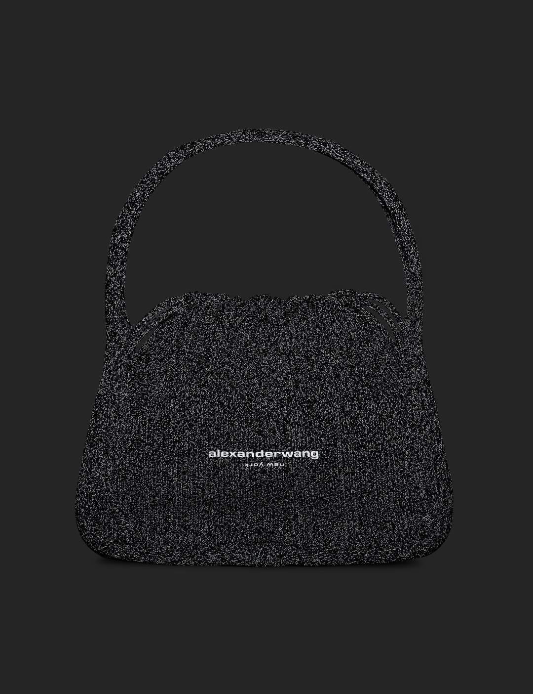 Reflective Ryan Knit Bag Small view 16