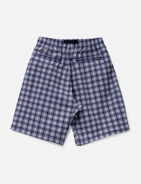 Checkered Shell Short view 8