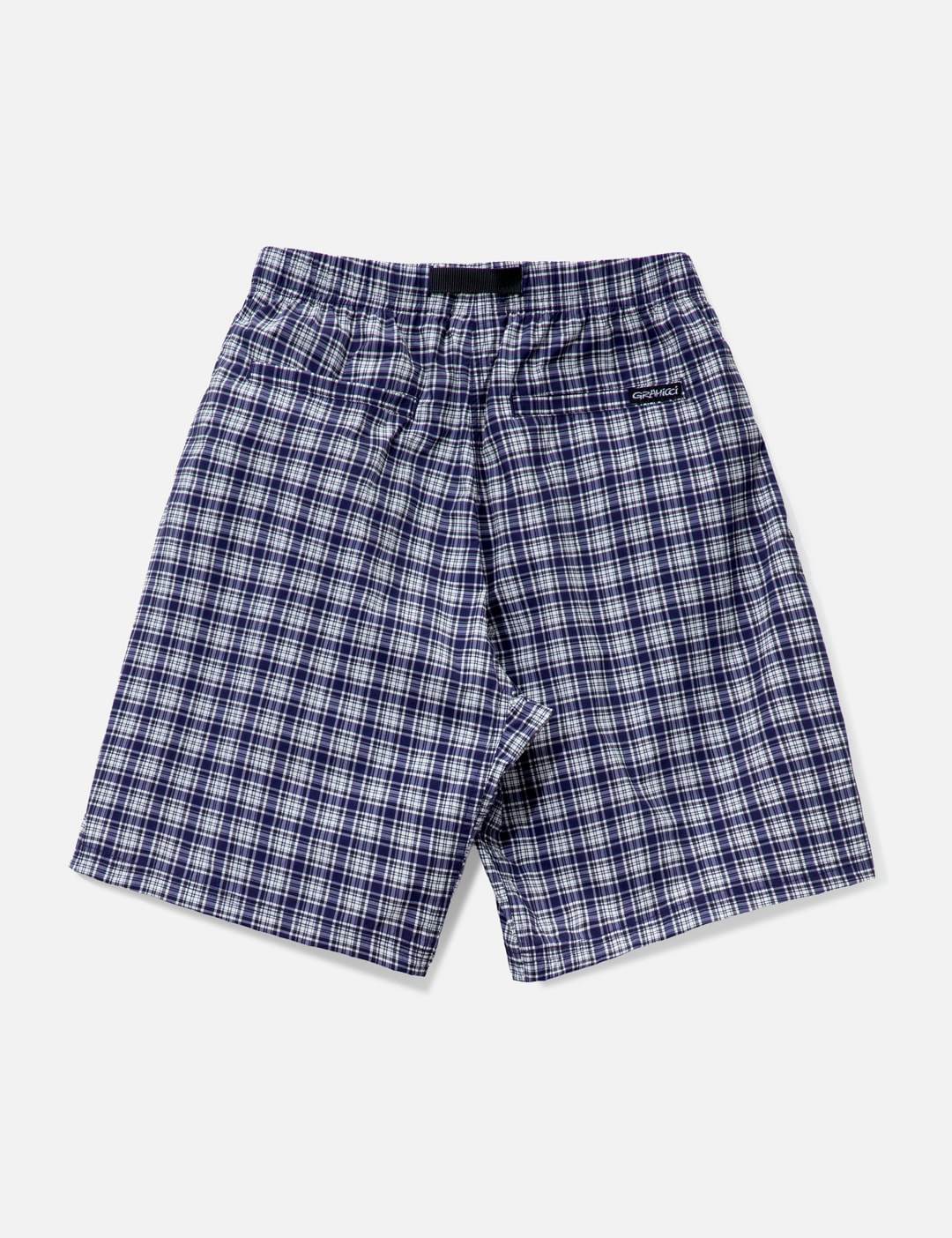 Checkered Shell Short view 9