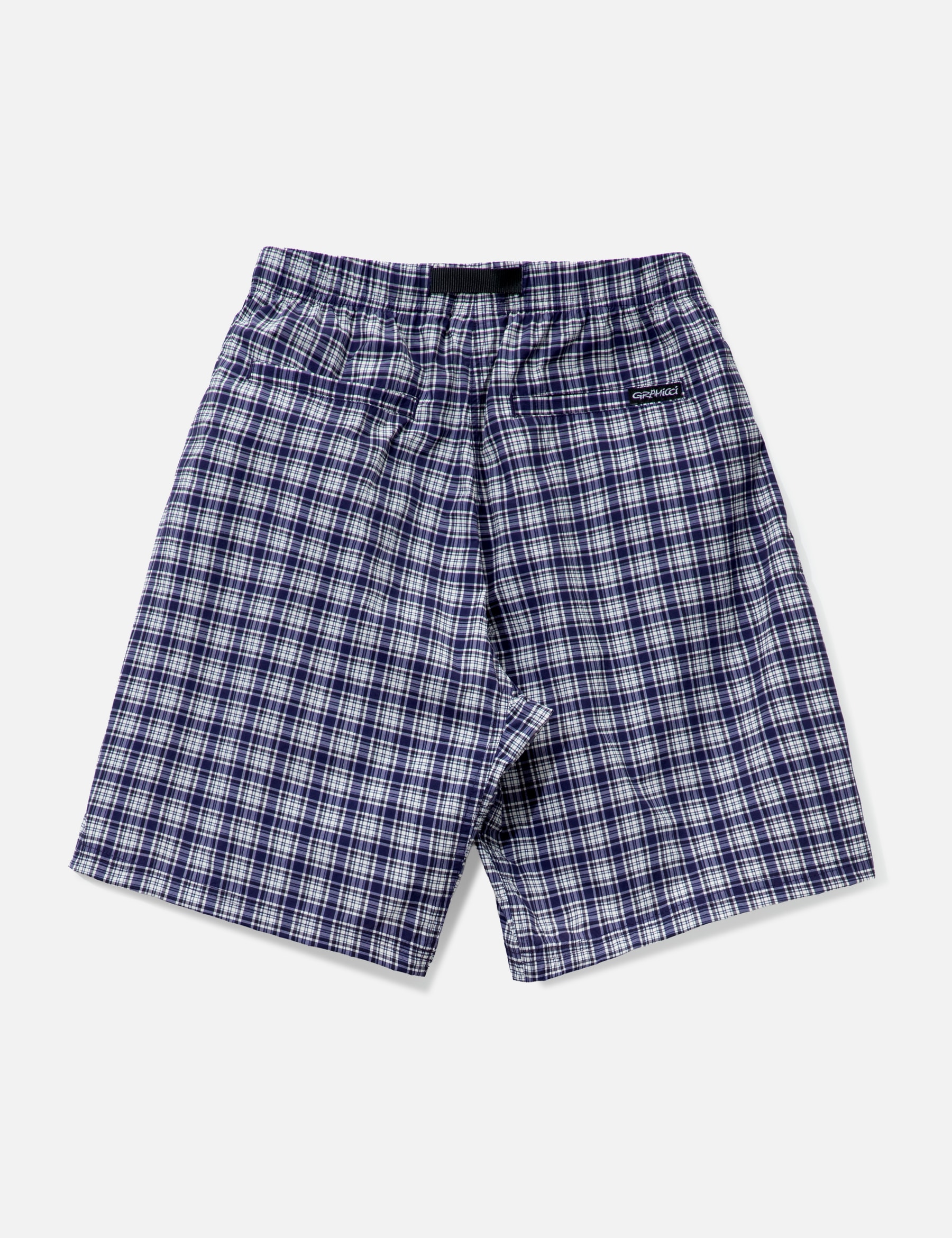 Checkered Shell Short view 17