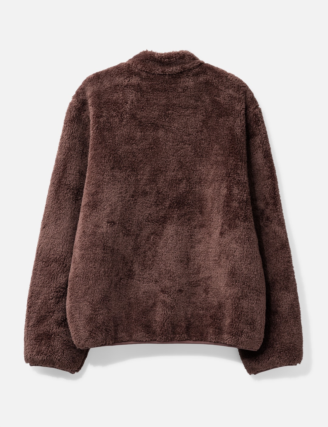 Adapt Plush Fleece Jacket view 10
